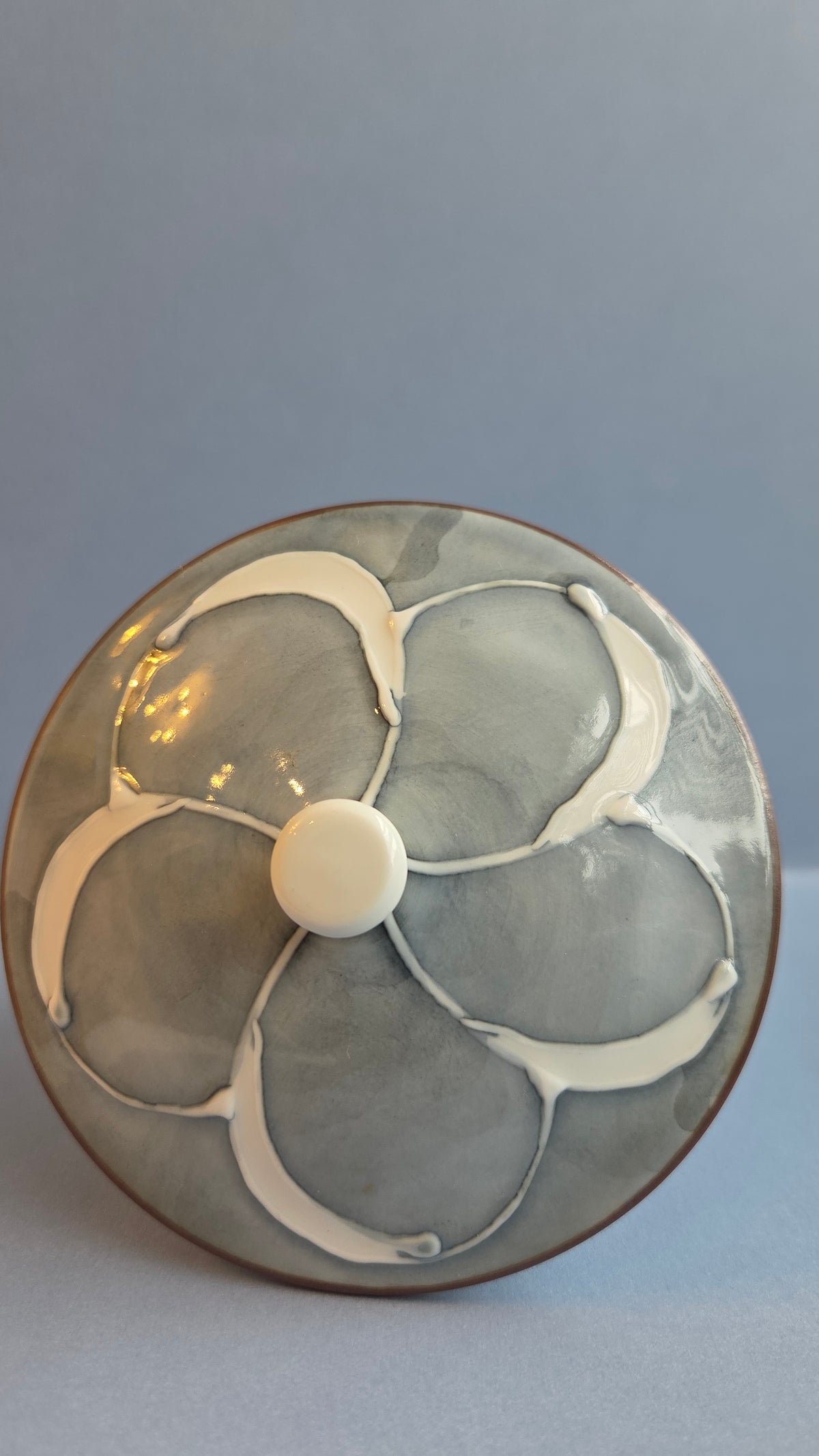 *有田焼 窯元不詳 湯呑椀