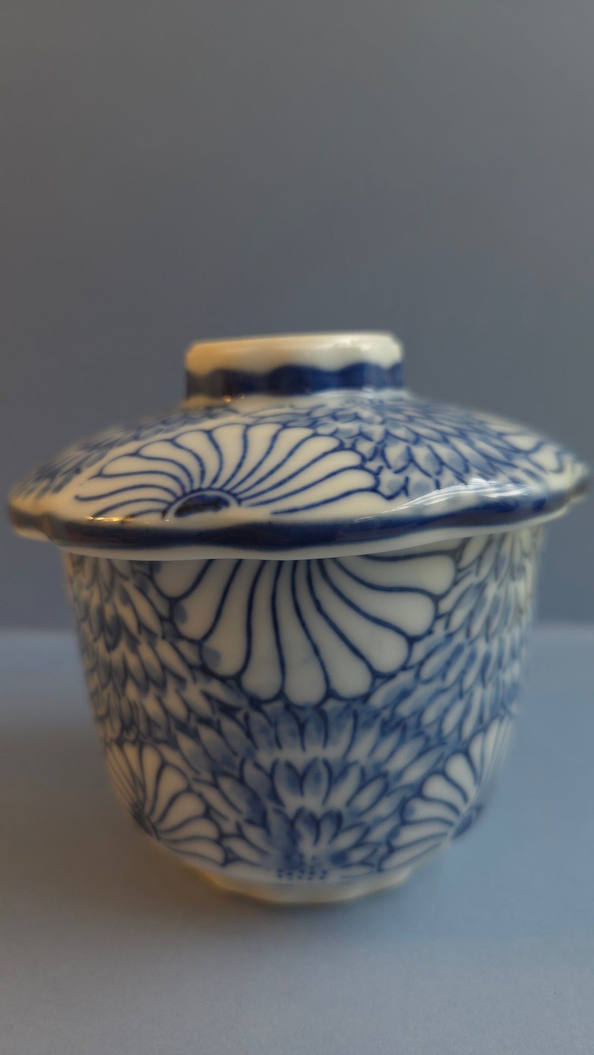 ＊作地未詳　茶碗蒸椀