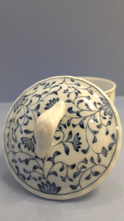 ＊作地未詳　松峰　茶碗蒸椀