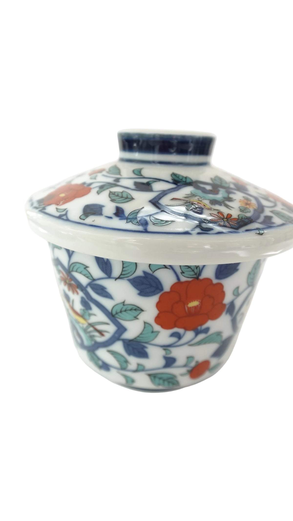 有田焼　秀和　茶碗蒸椀